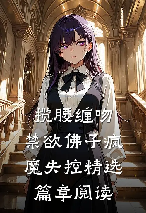 揽腰缠吻，禁欲佛子疯魔失控精选篇章阅读