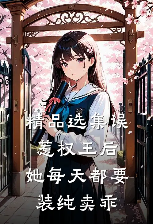 精品选集误惹权王后，她每天都要装纯卖乖