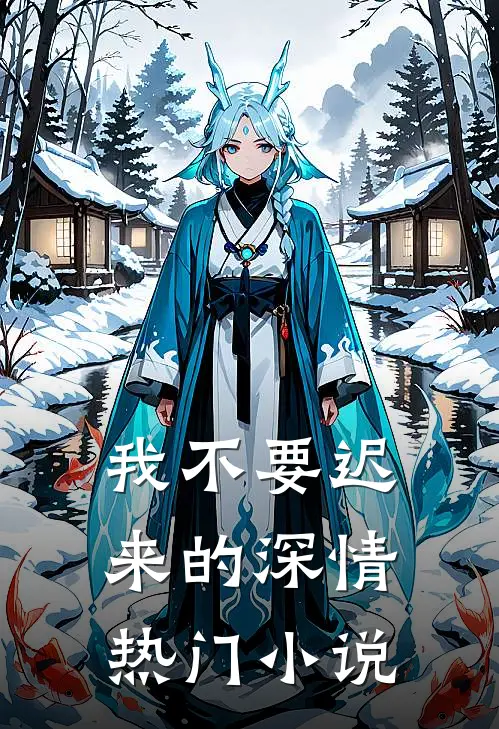 我不要迟来的深情热门小说