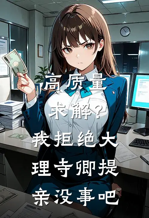 高质量求解？我拒绝大理寺卿提亲没事吧