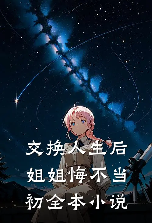 交换人生后，姐姐悔不当初全本小说