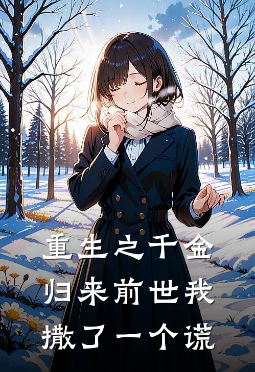 重生之千金归来前世我撒了一个谎