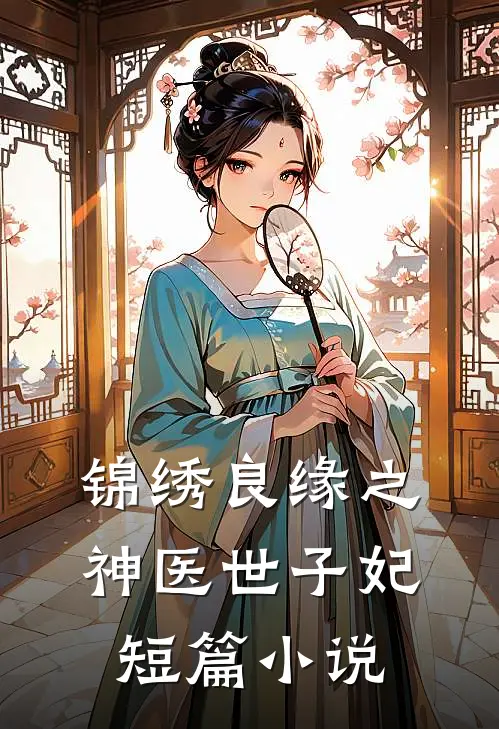 锦绣良缘之神医世子妃短篇小说