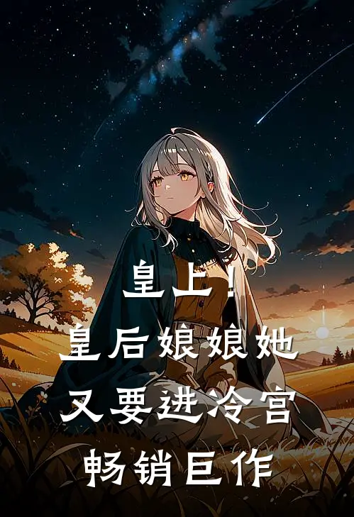 皇上！皇后娘娘她又要进冷宫畅销巨作