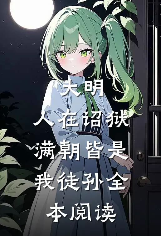 大明：人在诏狱，满朝皆是我徒孙全本阅读