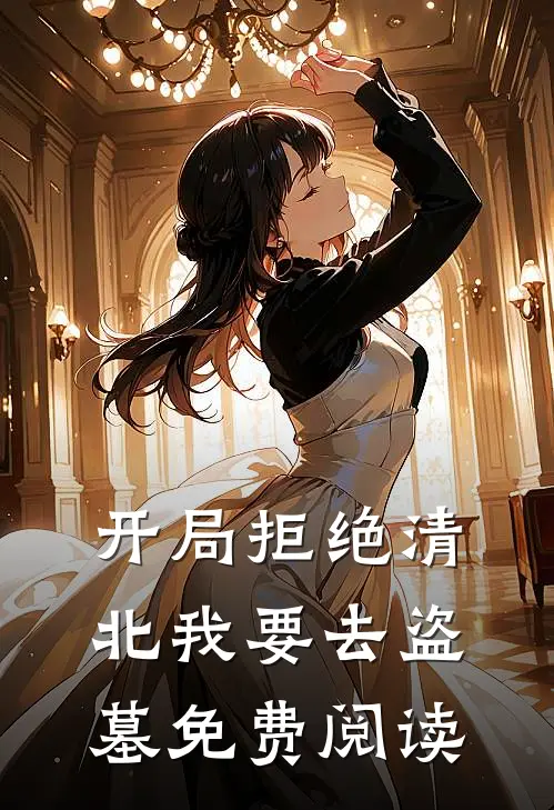 开局拒绝清北我要去盗墓免费阅读