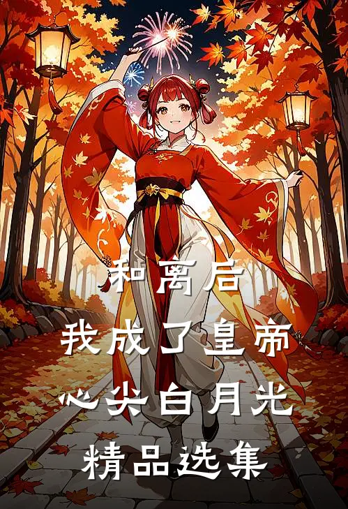 和离后，我成了皇帝心尖白月光精品选集