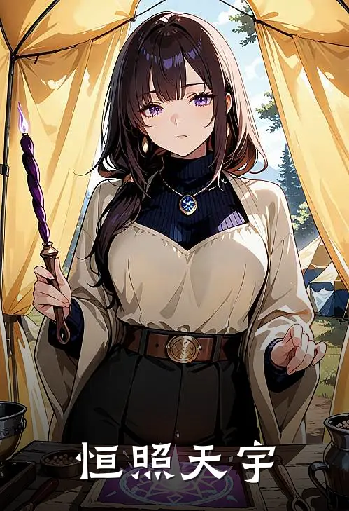 恒照天宇