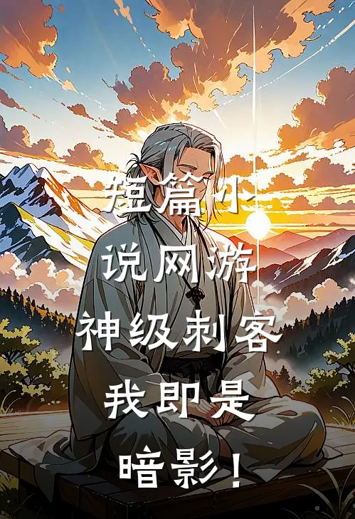 短篇小说网游：神级刺客，我即是暗影！