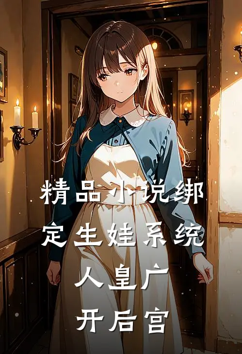 精品小说绑定生娃系统，人皇广开后宫