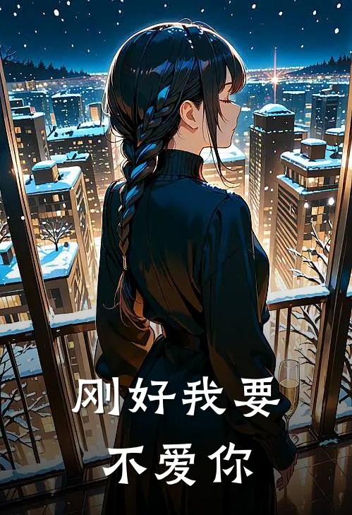 刚好我要不爱你