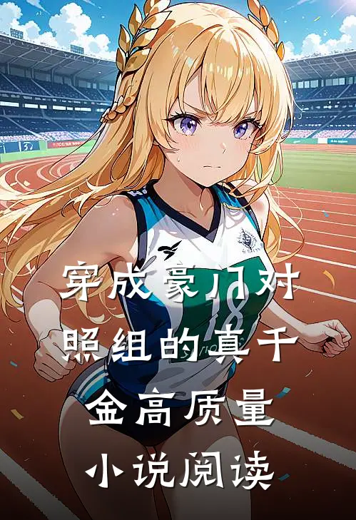 穿成豪门对照组的真千金高质量小说阅读