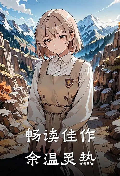畅读佳作余温炙热