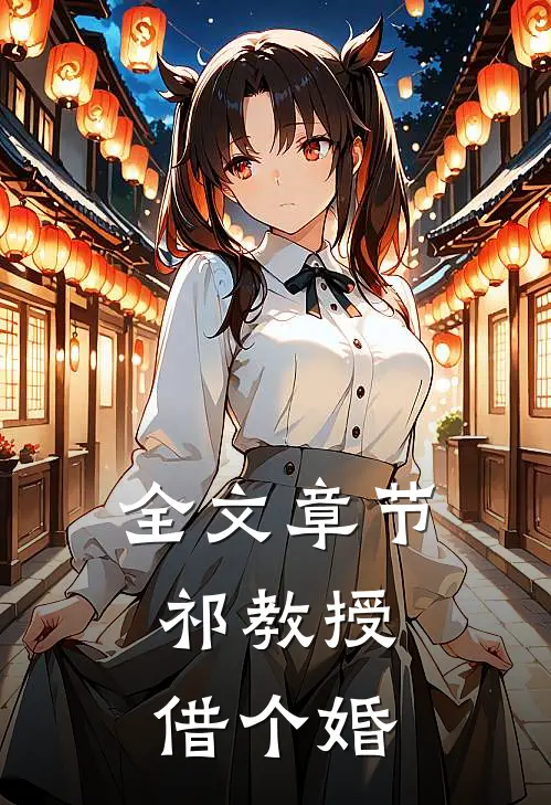 全文章节祁教授，借个婚