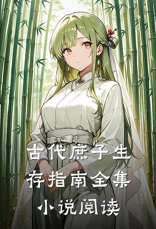 古代庶子生存指南全集小说阅读