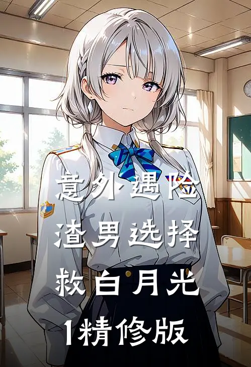 意外遇险，渣男选择救白月光1精修版