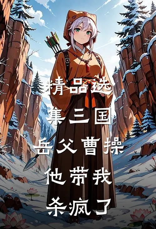 精品选集三国：岳父曹操，他带我杀疯了