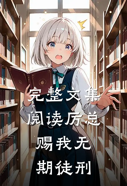 完整文集阅读厉总，赐我无期徒刑