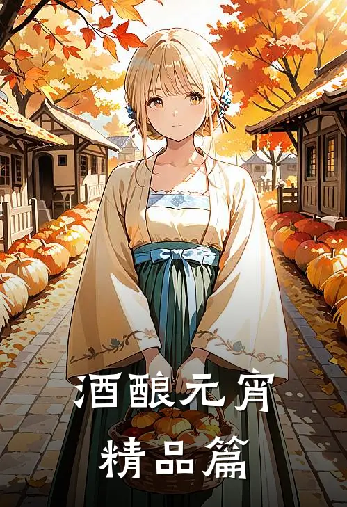酒酿元宵精品篇
