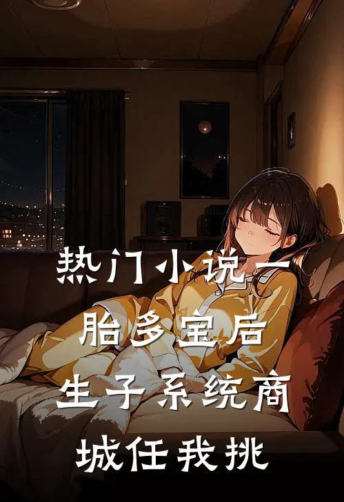 热门小说一胎多宝后，生子系统商城任我挑