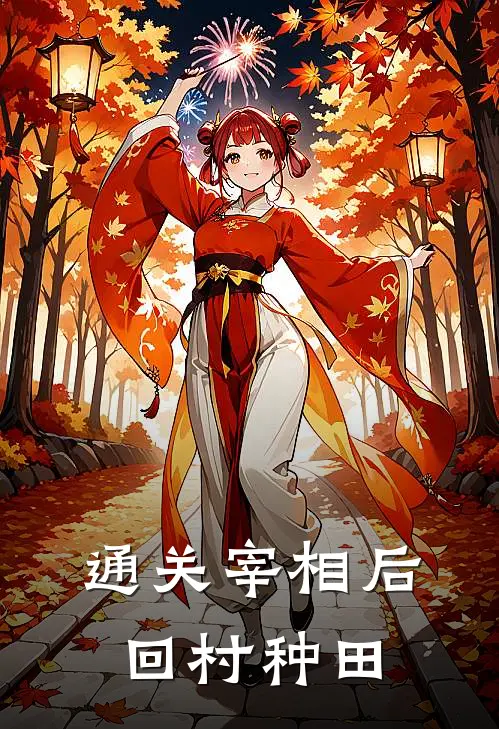 通关宰相后回村种田