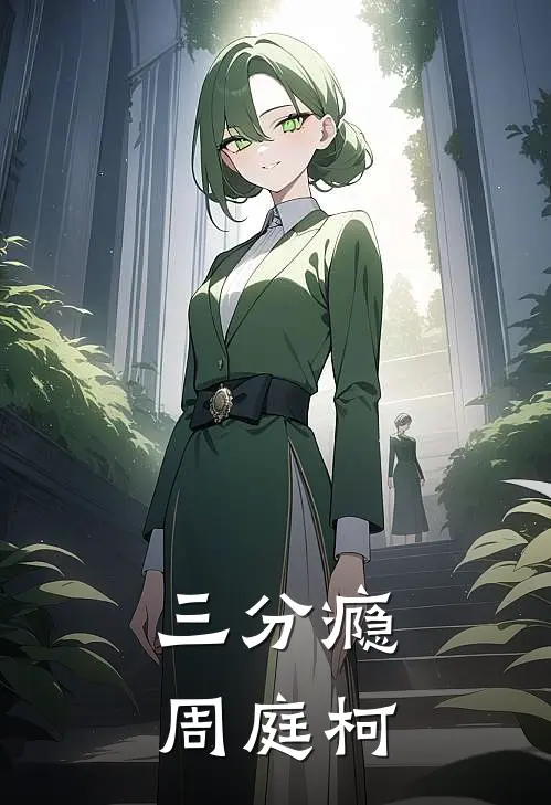 三分瘾周庭柯