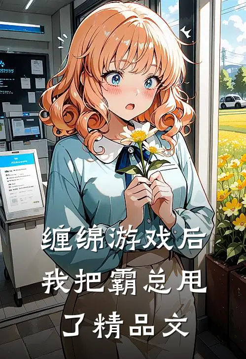 缠绵游戏后，我把霸总甩了精品文
