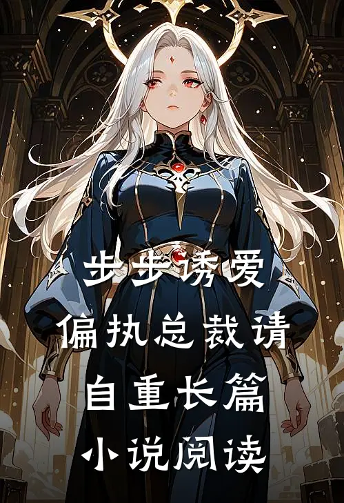 步步诱爱：偏执总裁请自重长篇小说阅读