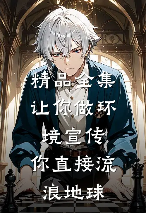 精品全集让你做环境宣传，你直接流浪地球