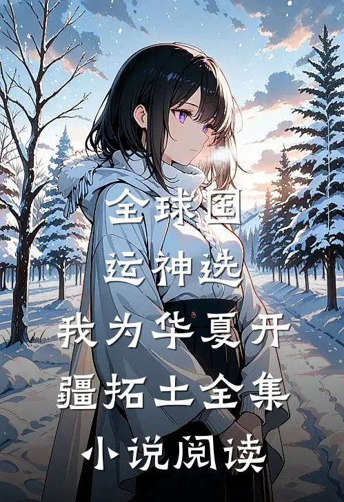 全球国运神选：我为华夏开疆拓土全集小说阅读