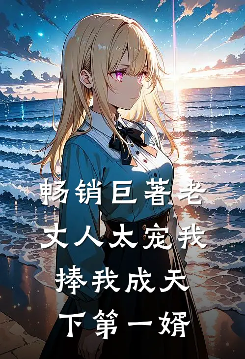 畅销巨著老丈人太宠我，捧我成天下第一婿