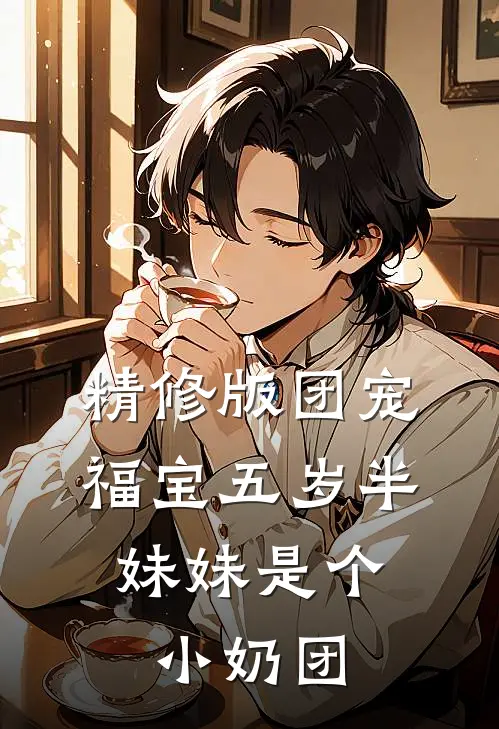 精修版团宠福宝五岁半：妹妹是个小奶团