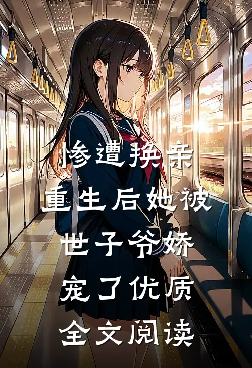 惨遭换亲，重生后她被世子爷娇宠了优质全文阅读