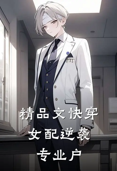 精品文快穿：女配逆袭专业户
