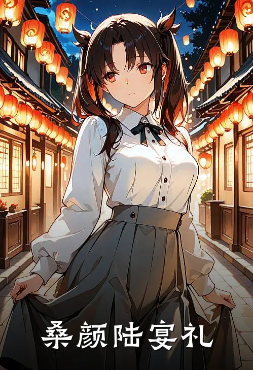 桑颜陆宴礼