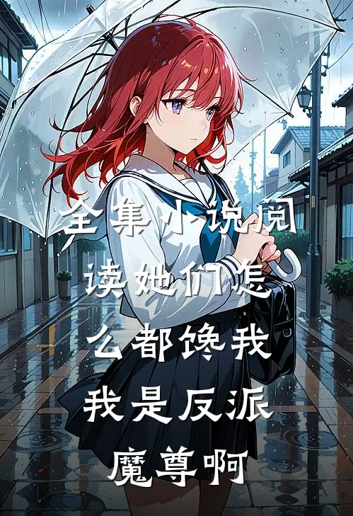 全集小说阅读她们怎么都馋我，我是反派魔尊啊