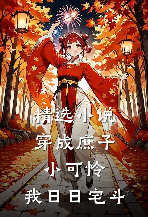 精选小说穿成庶子小可怜，我日日宅斗