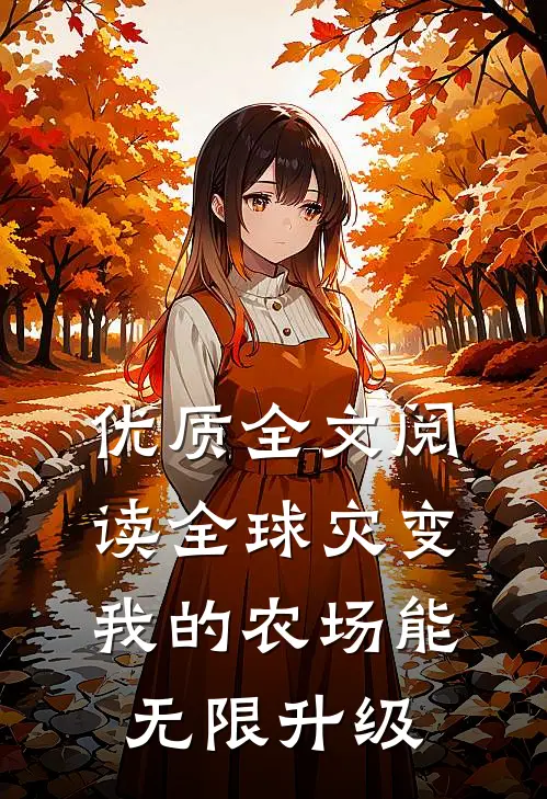 优质全文阅读全球灾变：我的农场能无限升级