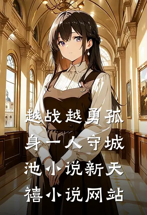 越战越勇孤身一人守城池小说新天禧小说网站
