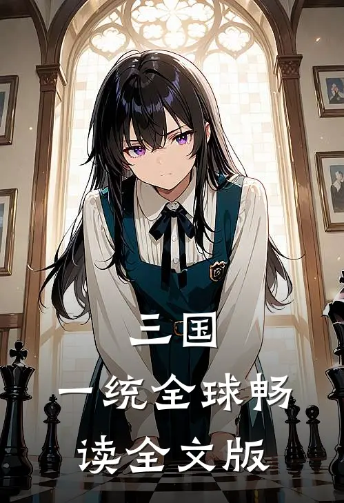 三国：一统全球畅读全文版