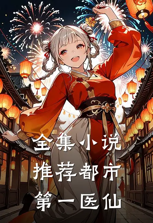 全集小说推荐都市第一医仙