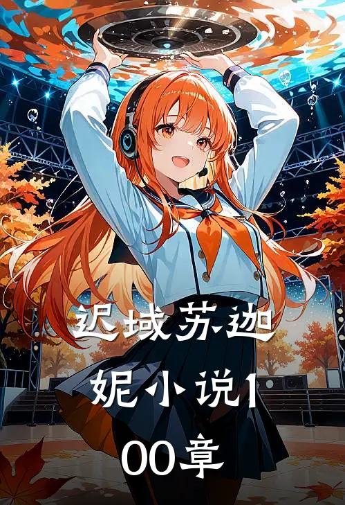 迟域苏迦妮小说100章