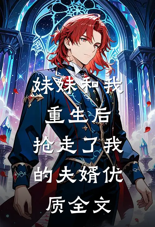 妹妹和我重生后，抢走了我的夫婿优质全文