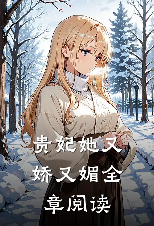 贵妃她又娇又媚全章阅读