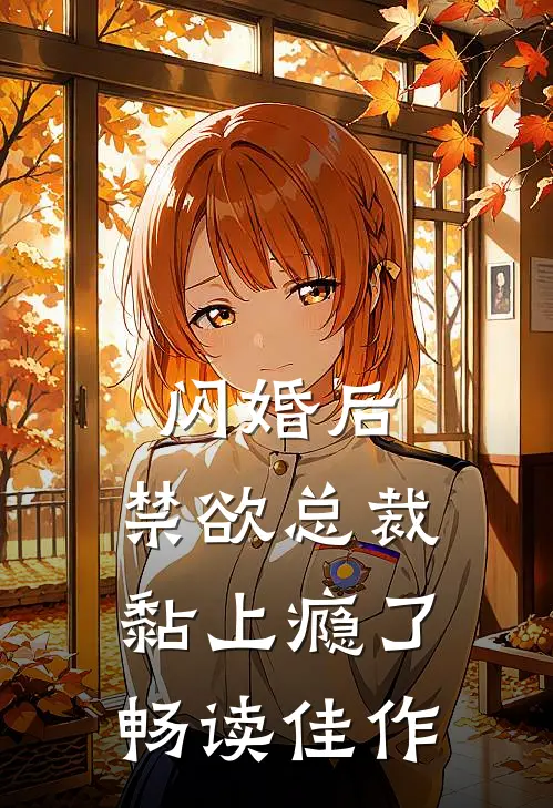 闪婚后，禁欲总裁黏上瘾了畅读佳作