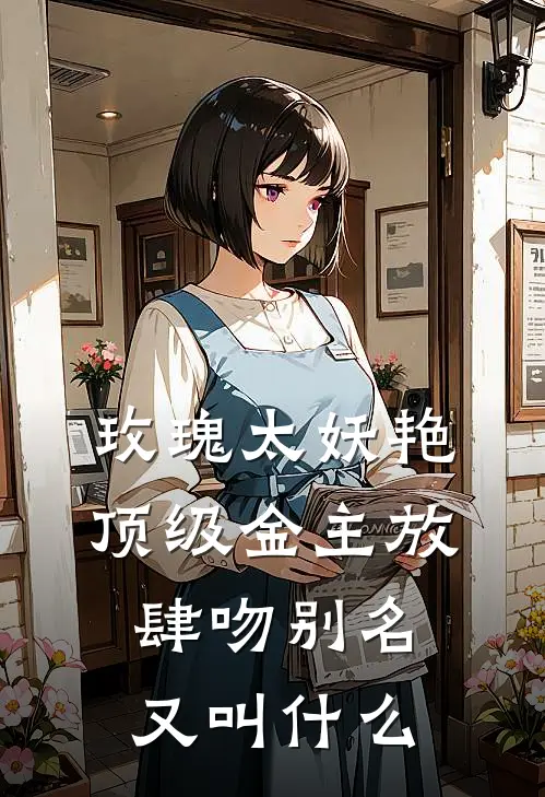 玫瑰太妖艳,顶级金主放肆吻别名又叫什么