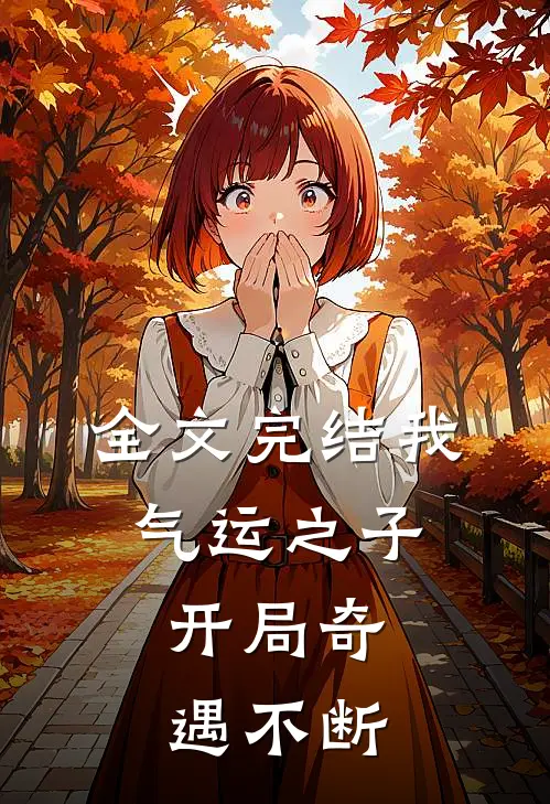 全文完结我，气运之子，开局奇遇不断