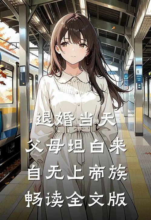 退婚当天，父母坦白来自无上帝族畅读全文版