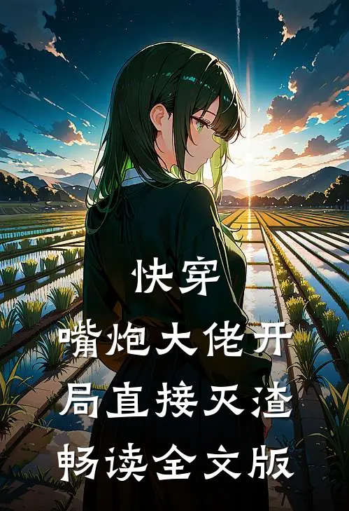 快穿：嘴炮大佬开局直接灭渣畅读全文版