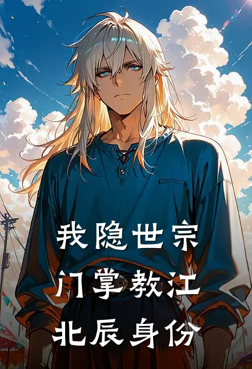 我隐世宗门掌教江北辰身份